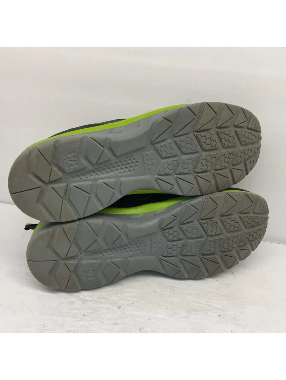 Helly Hansen Men's Low-Cut Extralight CTSP Work Shoes HHF204040 Black Size 10.5M